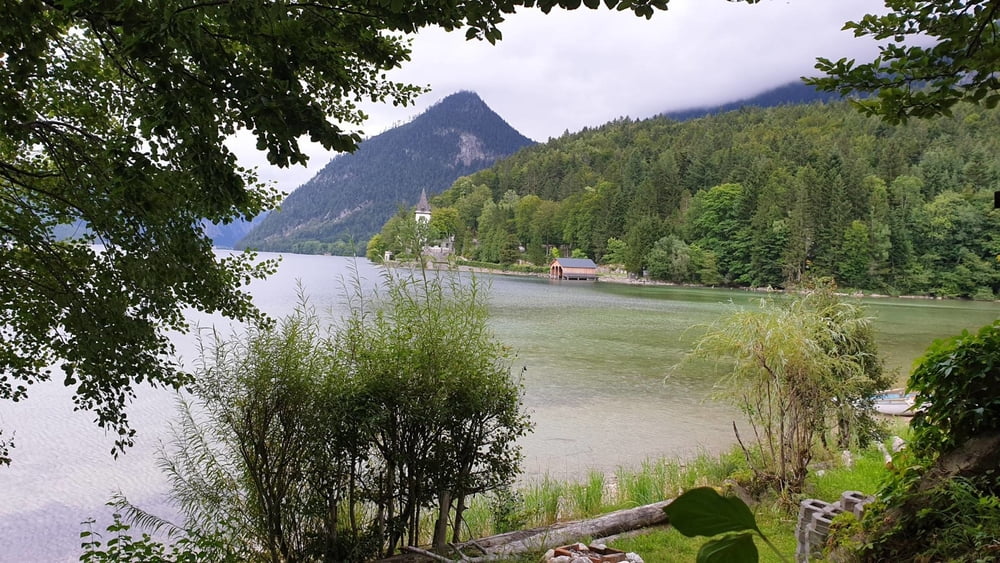 Rund um den Grundlsee