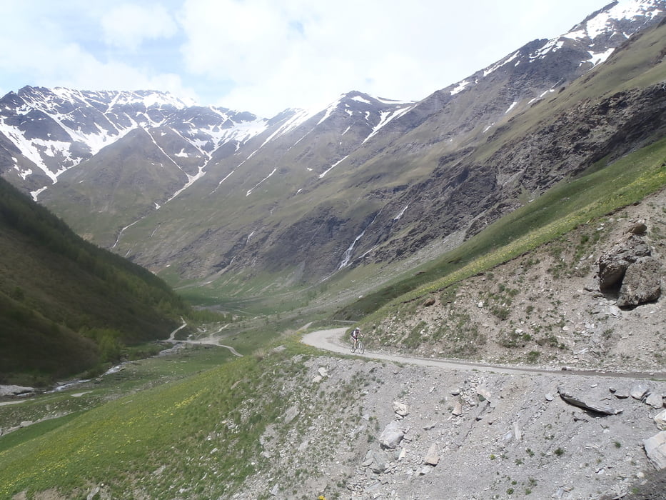 Col de Sommellier