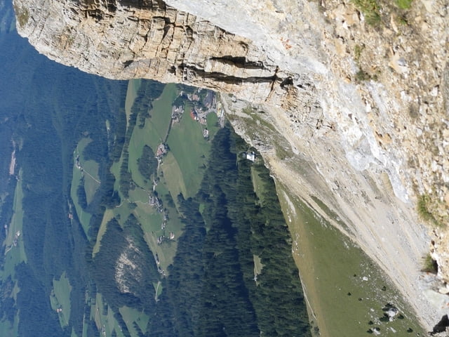Obereggen-Latemarhütte (Rif. Torre di Pisa)