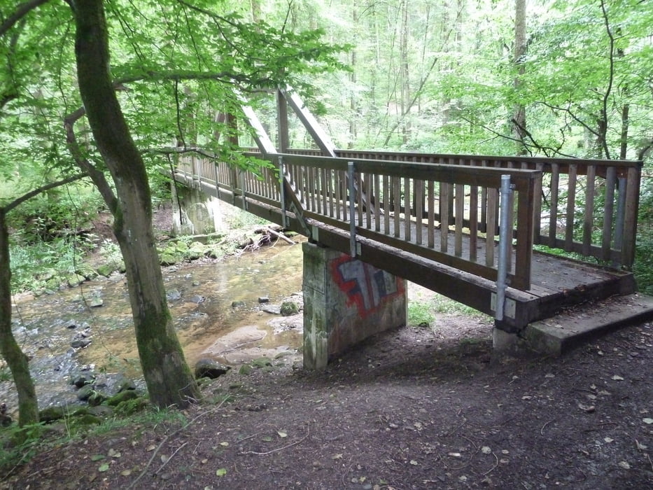 Bayreuther R-Weg