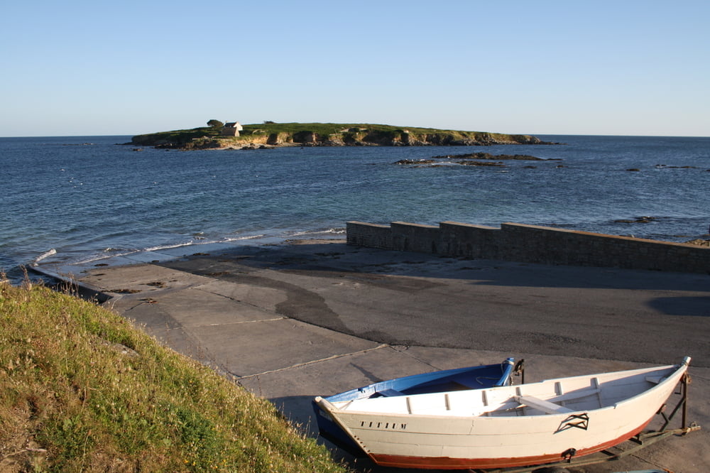 Finistère: Die Kersidan-Runde mit Raguénez und Trévignon