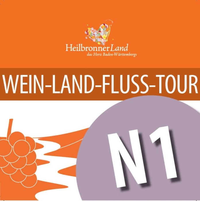 N1 Wein-Land-Fluss-Tour