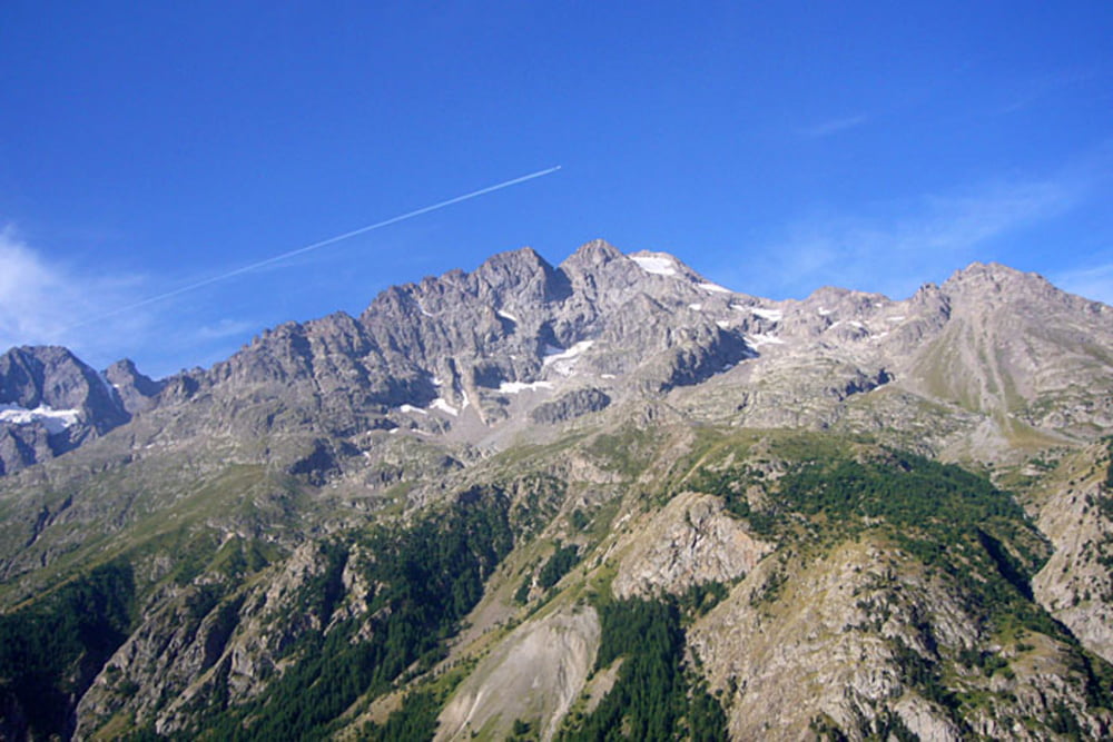 Seealpen, Tour 7