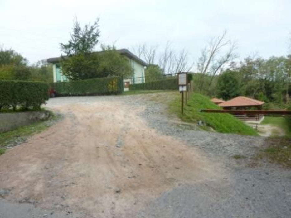 Naturpark Lagoni di Mercurago