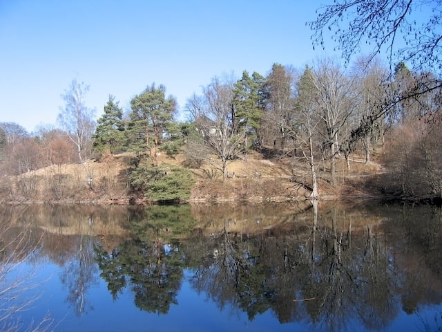 Feuerbach-Botnang-Gerlingen-Wolfbusch
