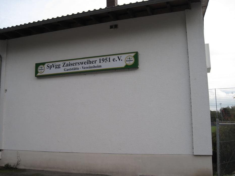 Zaisersweiher - Schützinger Sattel - Gündelbach