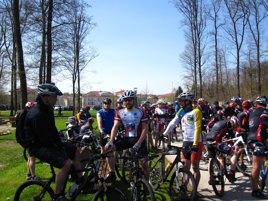 Saarschleifenmarathon 2010