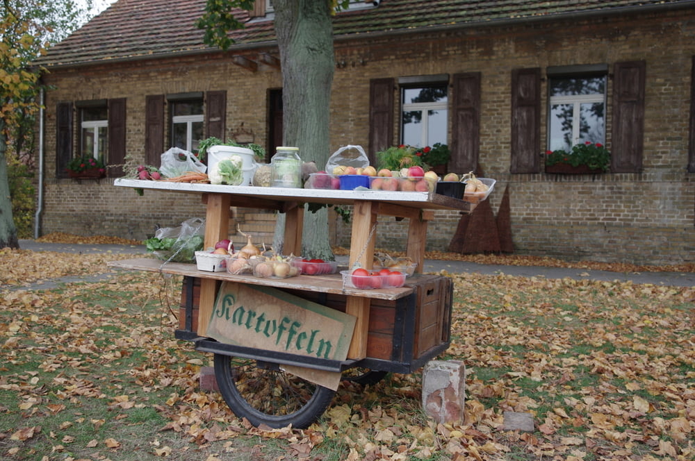 Herbstrunde bis Schiass