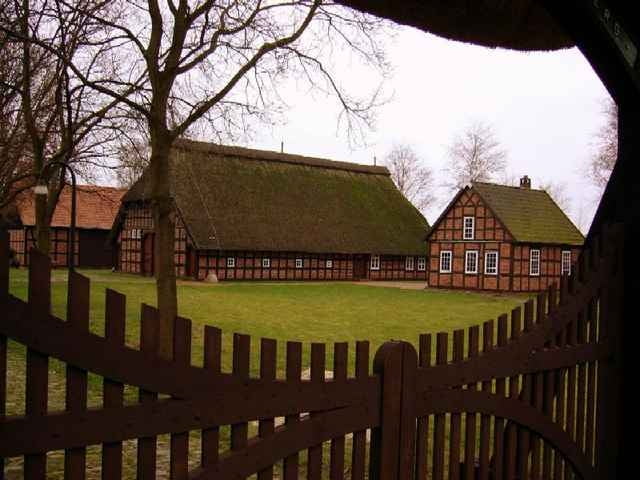 Bremen - Grasberg - Bremen