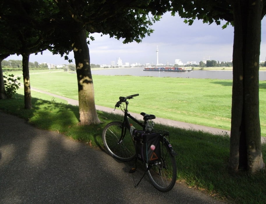 niederrheintour