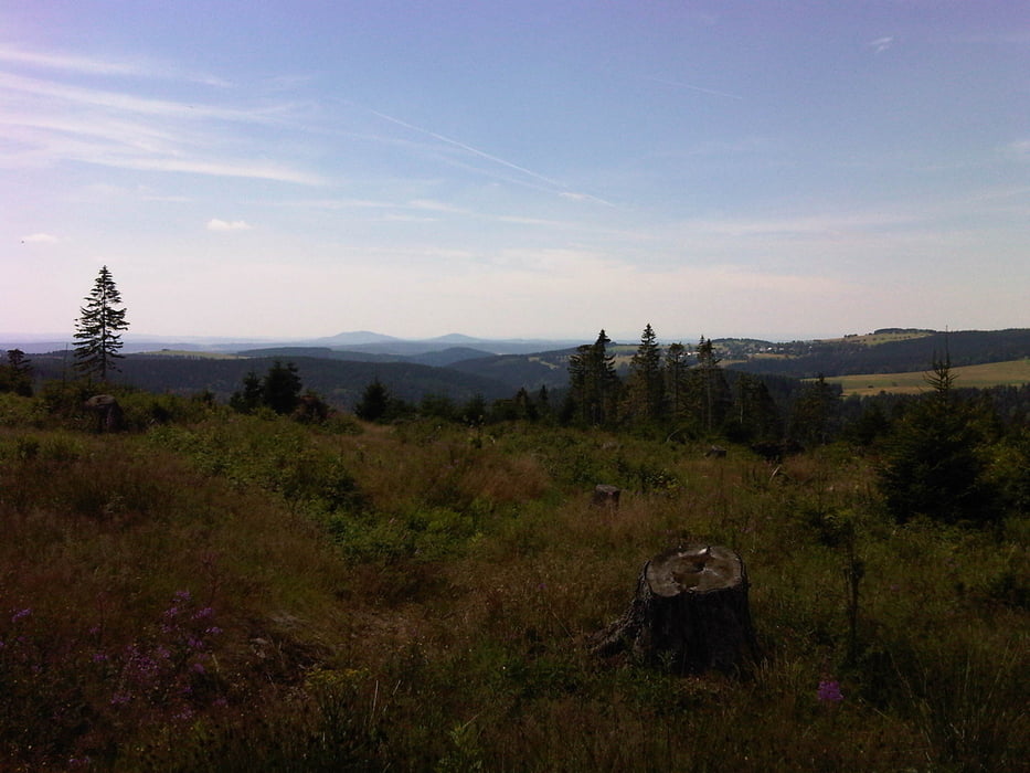 Einrollen um Masserberg