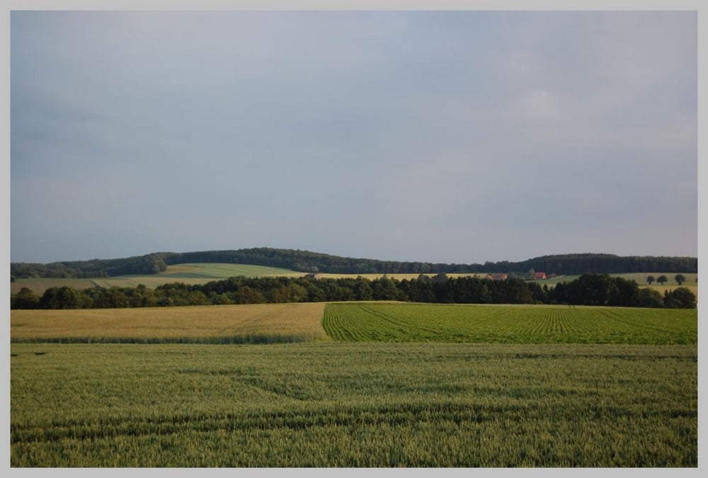 Kirchheide -> Vlotho Valdorf und zurück - schön ruhig nur auf Nebenstrecken