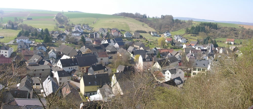 Ketternschwalbach - Burgschwalbach - Ketternschwalbach