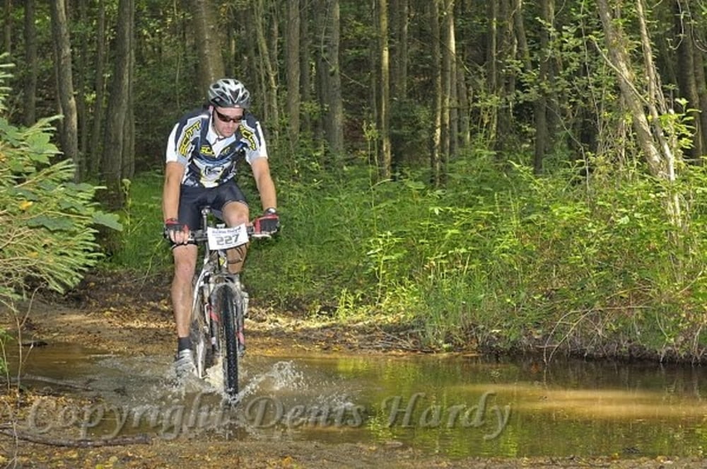 Raid des Sources Chimay