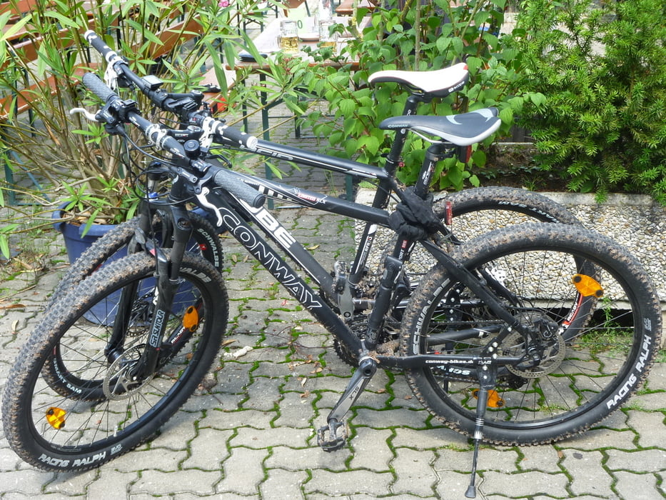 Coburger Rundwanderweg