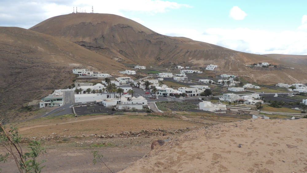 Runde um den Pico Redondo bei Femes