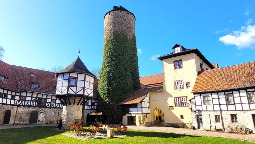 Westerburg Spa und Genuss