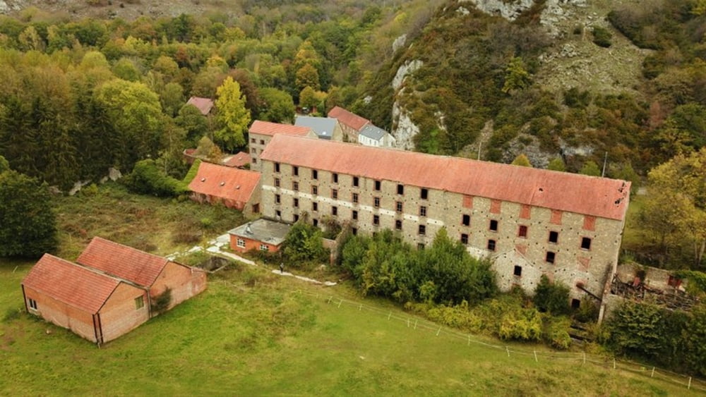 Tannerie et Fondry