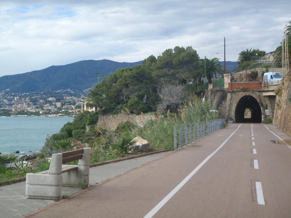 Cote d'Azur 