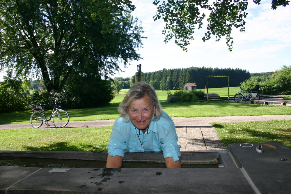 Reizvolle Wege zwischen Bad Wörishofen, Apfeltrach und Mindelheim Mindelheimer Zeitung Radführer West Augsburger Allgemeine Landkreis Unterallgäu Radelnanders Mittelschwäbische Nachrichten