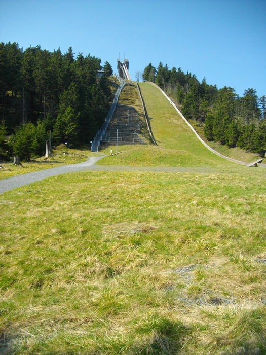 Schierke Wurmberg Braunlage Bus