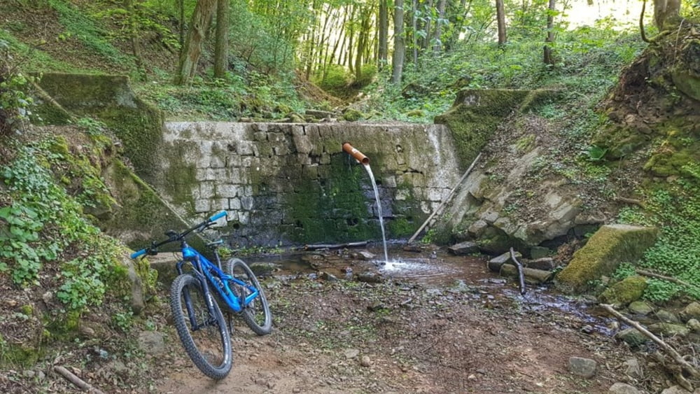 Brombachtalrunde
