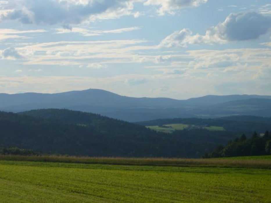 Rund um Eschlkam