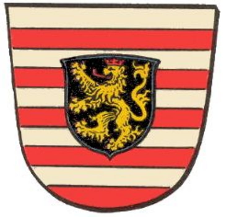 Lindenstein (Tromm)