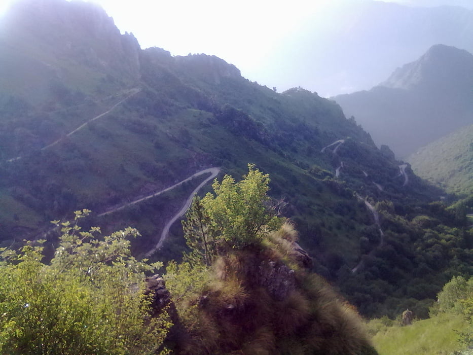 Extreme Traumtour am Idrosee Ponte Caffaro