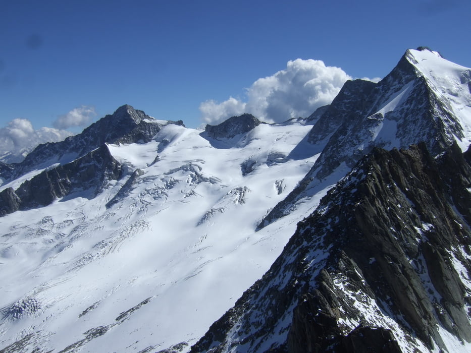 Schönbichler Horn