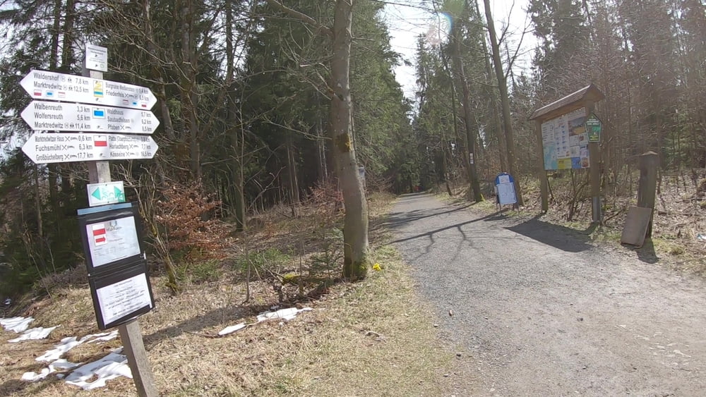 Naturpark Steinwald