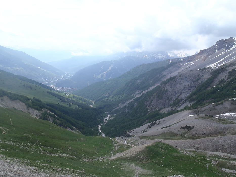 Gorges du Rho