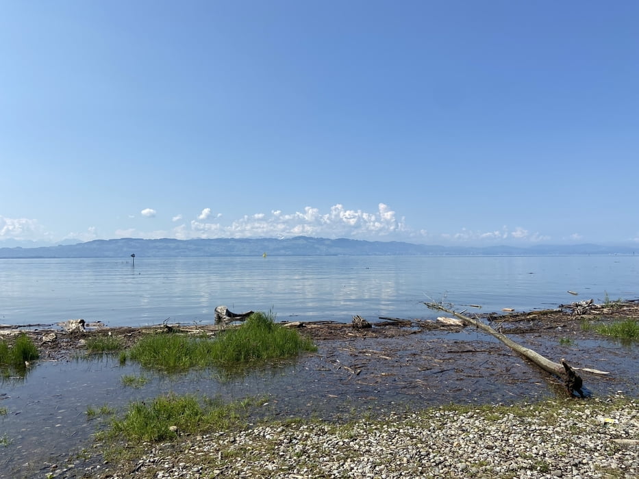 Bodensee-Wangen im Allgäu