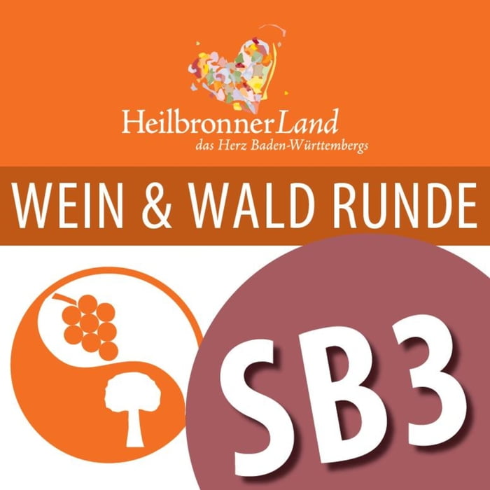 SB3 Wein & Wald Runde