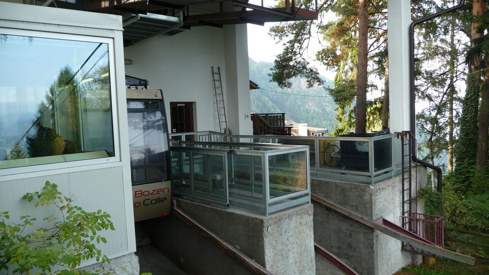 Bozen-KohlernBahn-Jochgrimm-Bozen