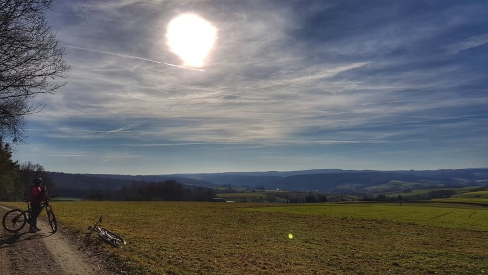 3 Brunnen Runde