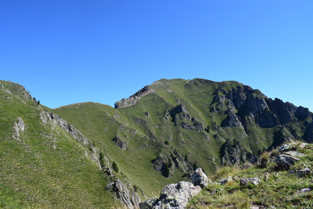 Corno Nero