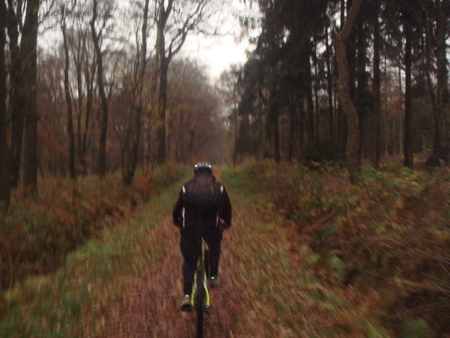 Duisburg - Ratingen / Wazup Tour