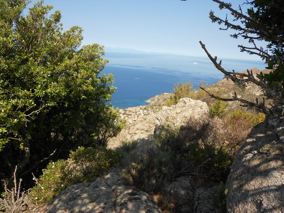Gastone e il monte Schiappone!
