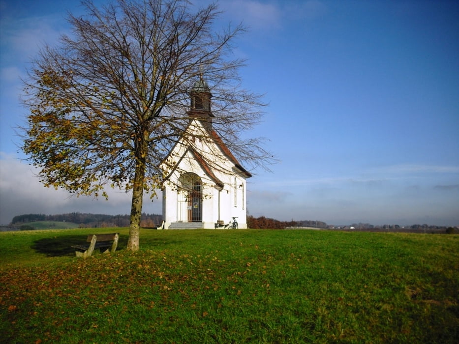 Bodensee-Haldenberg-Teuringer Tal-Hotterloch