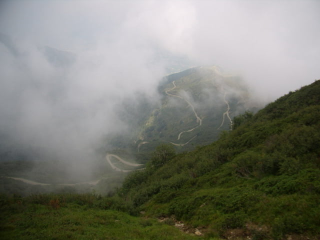 Tamaro Gipfel-Tour