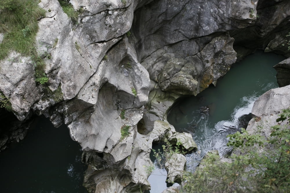 CAMMINO DELLA NATURA