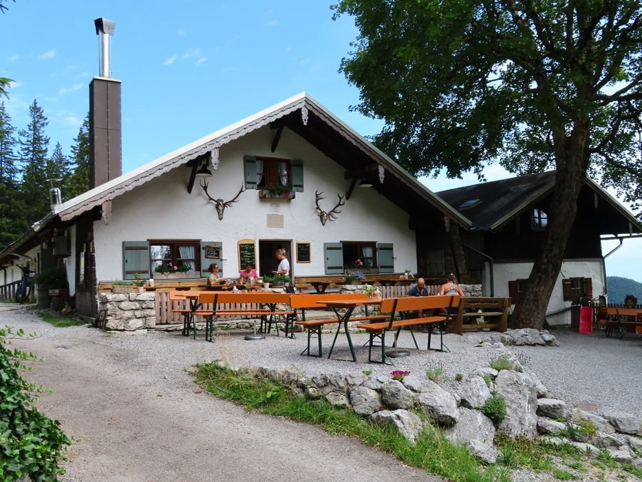 Wendelsteinrunde