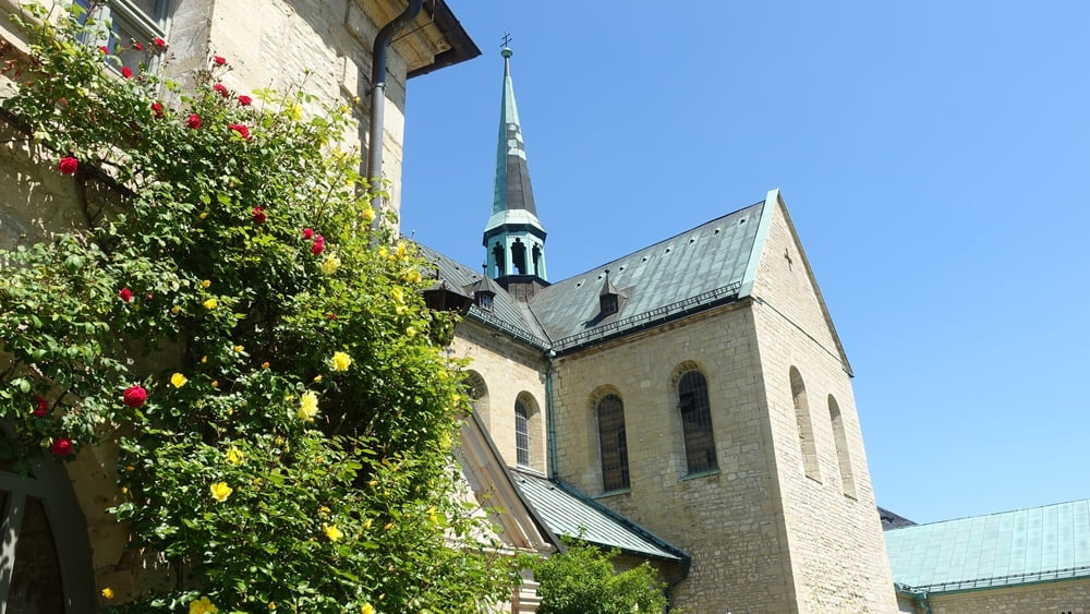Huysburg-Route