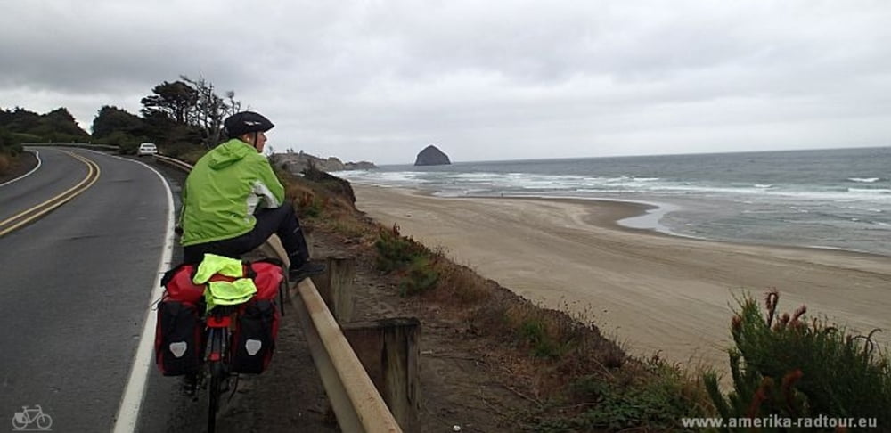 US008: Tillamook - Lincoln City