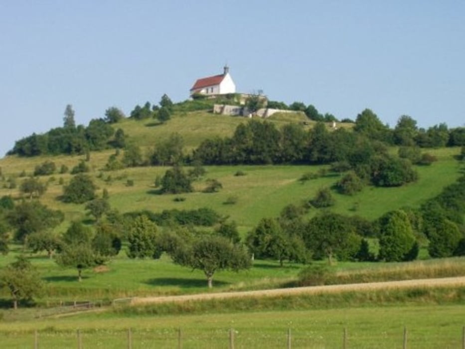 Aichtal - Neckartal - Ammertal
