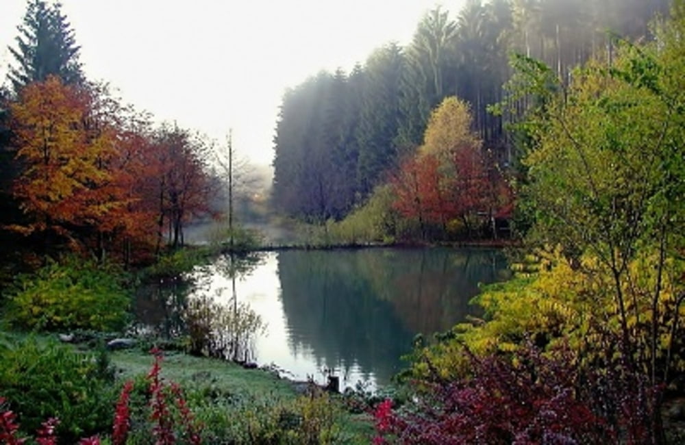 Weg des Gedenkens Etappe 1