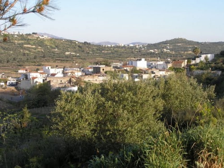 Kreta-RR-Tour 6: Thrapsanó