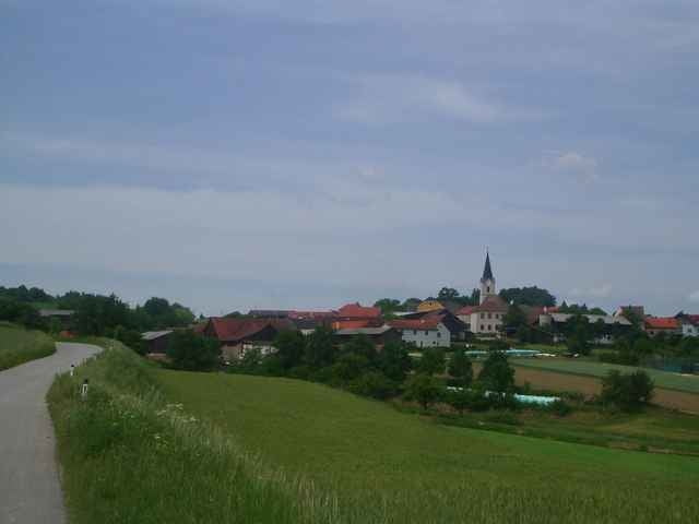 Krems - Dobrastausee