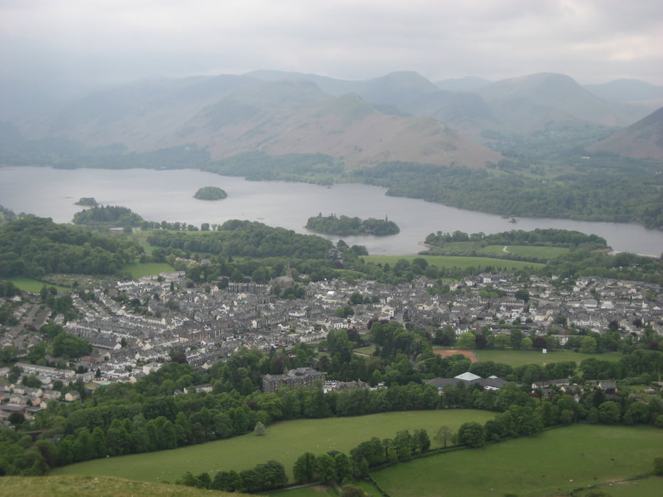 Latrigg